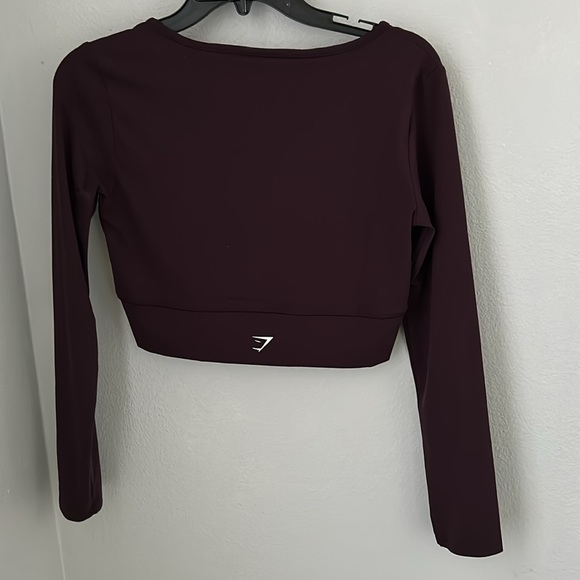 NWT Gymshark Top - Picture 5 of 8